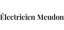 Électricien Meudon